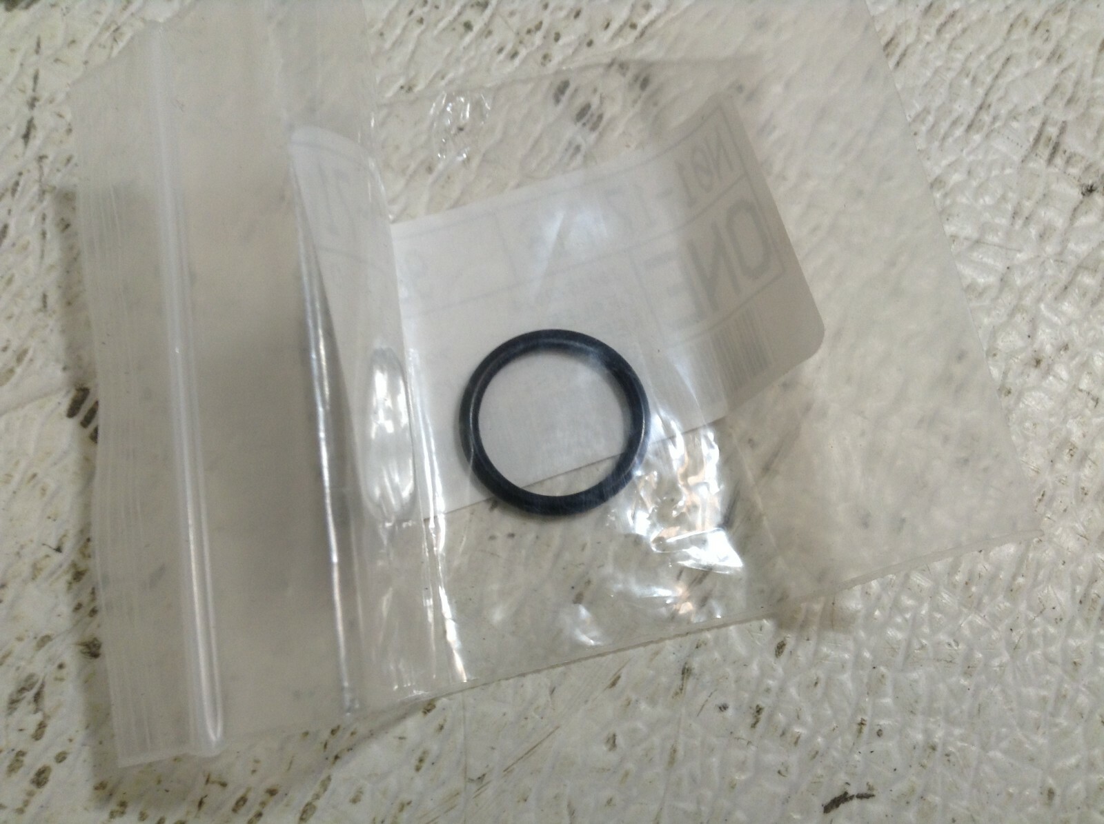 ONE M04-11-A0 Fitting N01-17-F16 New