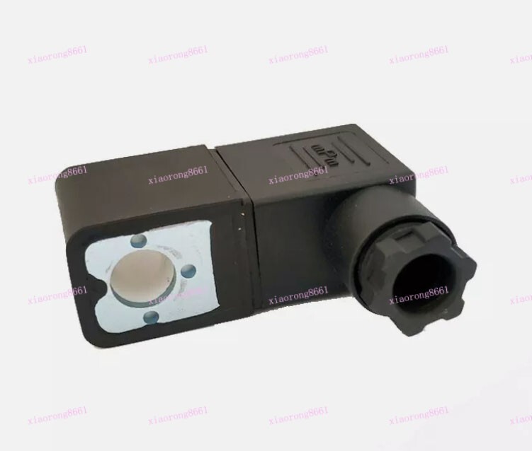 1PC Solenoid Valve Coil Inner Diameter 10mm Height 30mm DC24V / AC220V
