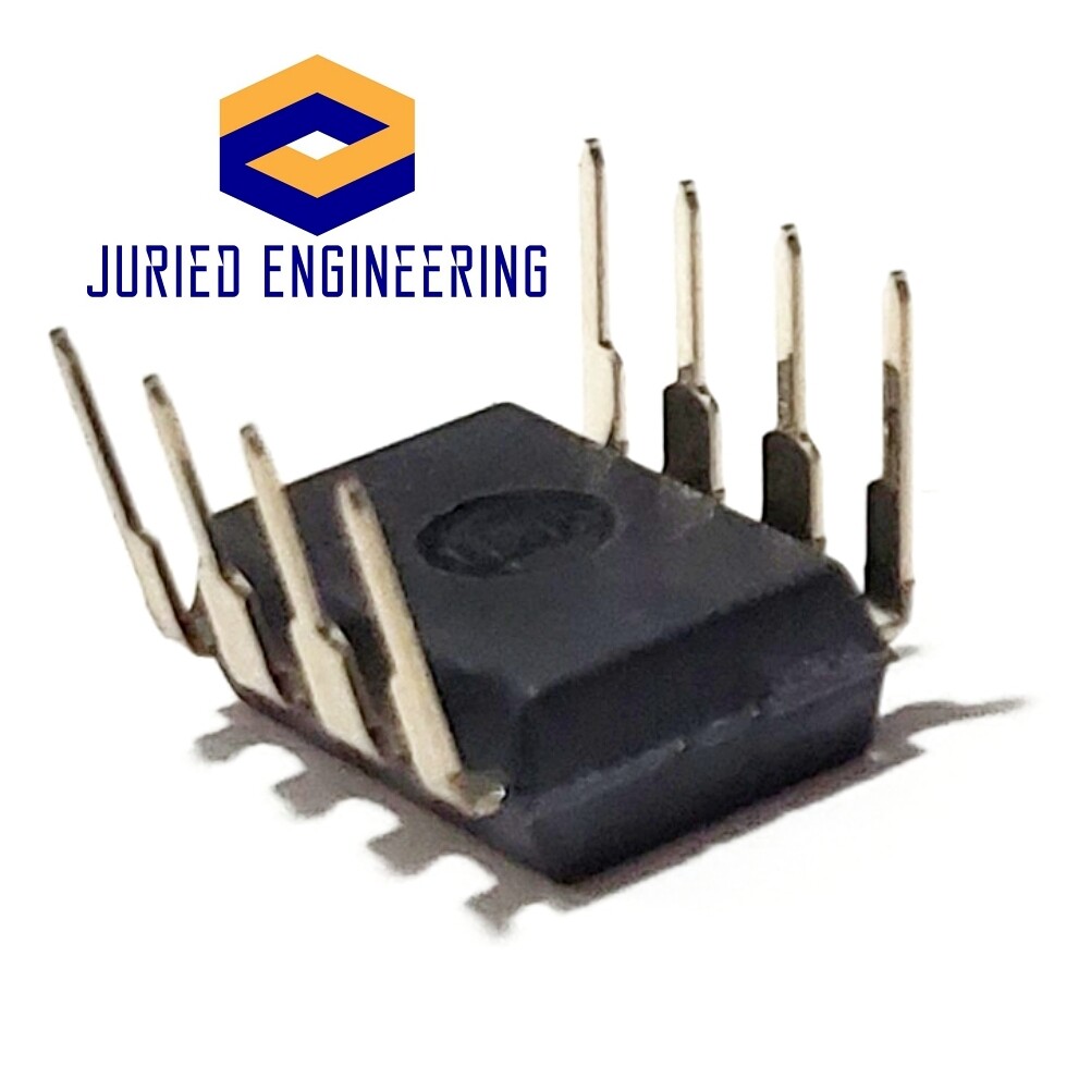 10PCS TL071CP TL071 Low Noise JFET Op-Amp DIP-8 New IC