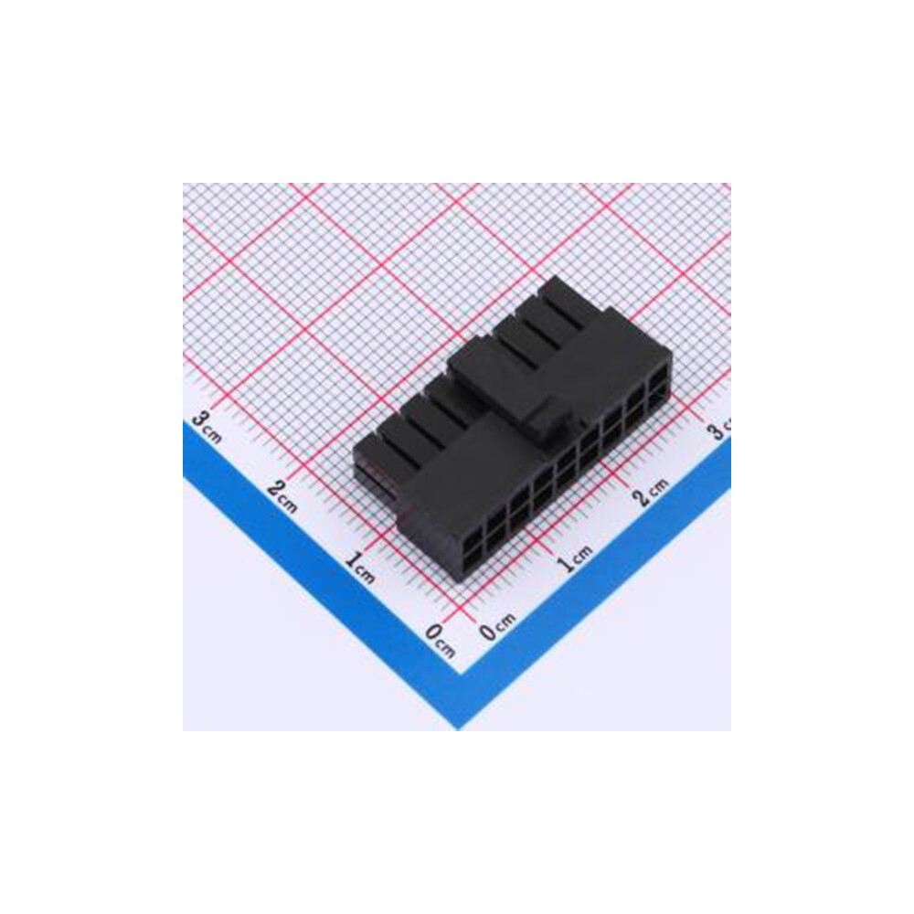 (10pcs)43025-18Y P=3mm