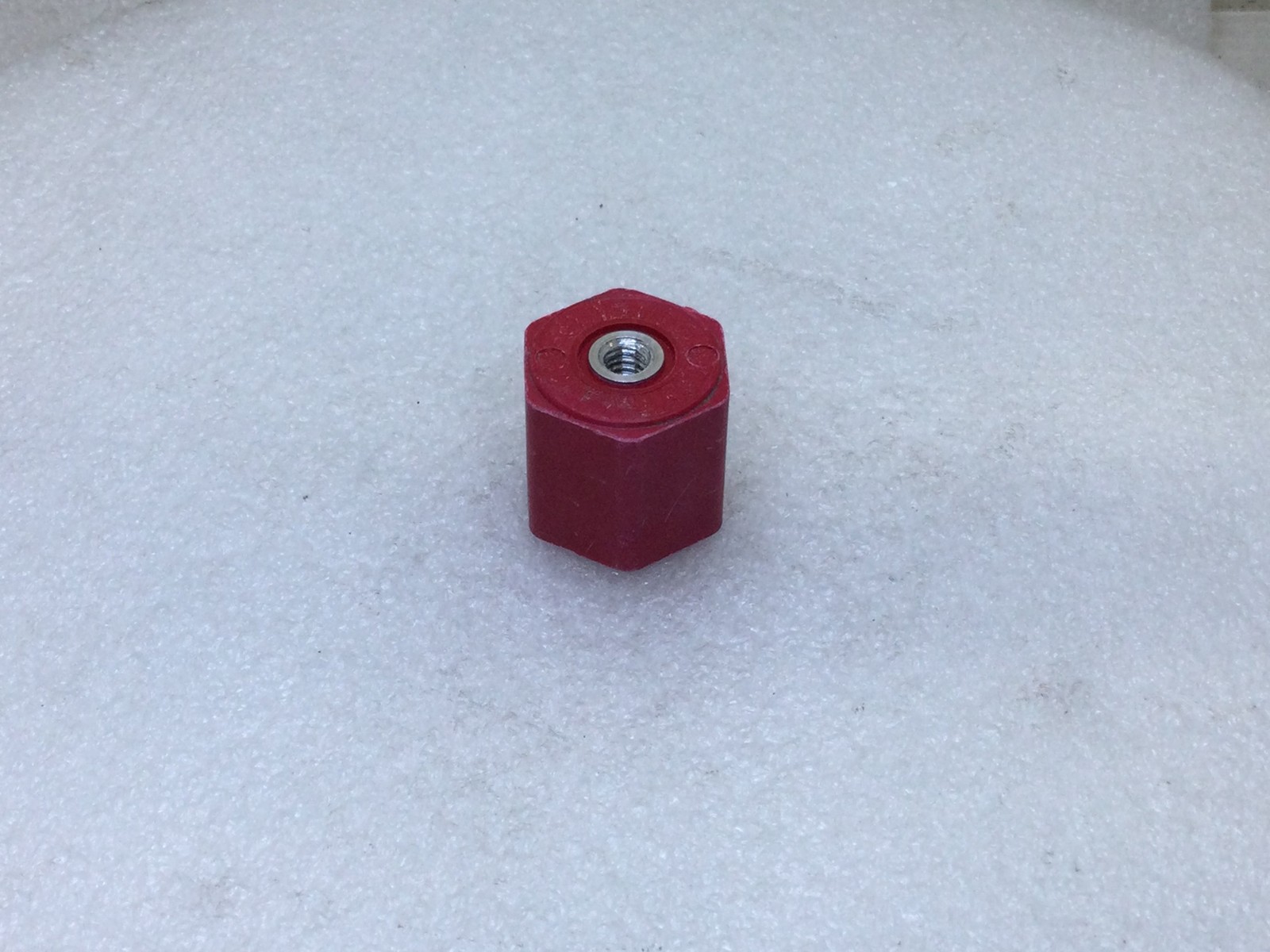 Glastic 1″ Insulated Standoff