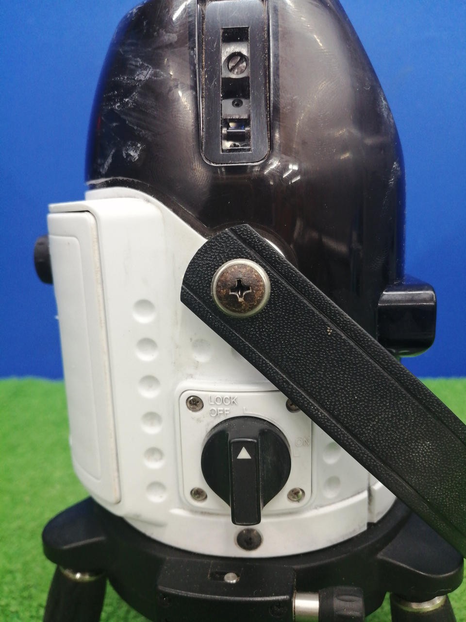 Makita SK307PH Laser Marker Indoor/Outdoor Red Semiconductor Laser
