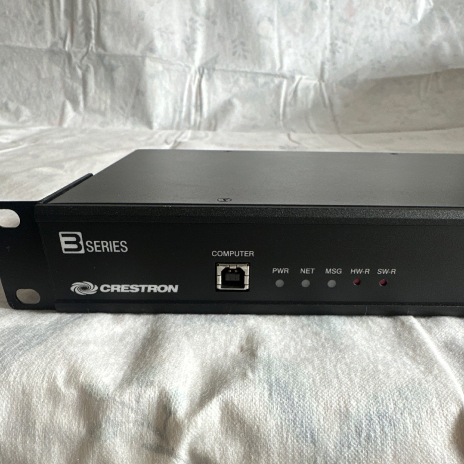 Crestron CP3N Advanced Control Processor 3-Series Automation Controller. No PS