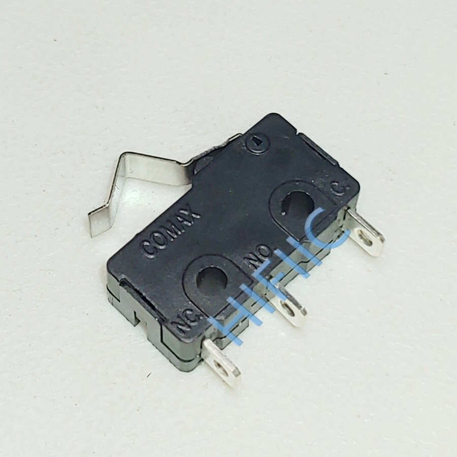 1PCS/5PCS COMAX MS-105 Micro Switch 3 Pins 5A 125VAC 3A 250VAC With Rod
