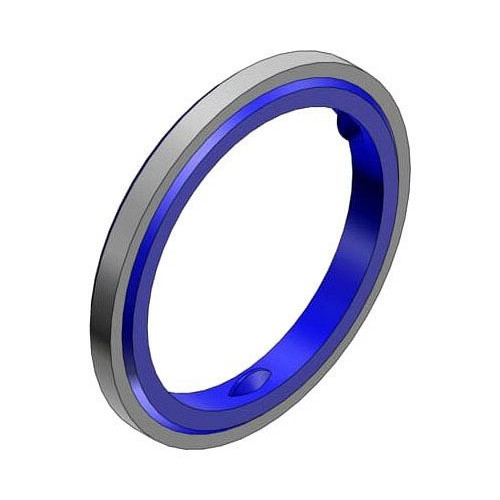 T&B 5303, 3/4″, Rubber, Stainless Steel, Rigid Conduit Sealing Gasket, 1 pc
