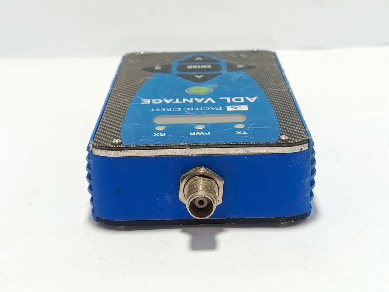 Pacific Crest ADLV-2 ADL Vantage A02644 Advance Data Link 430-470MHz