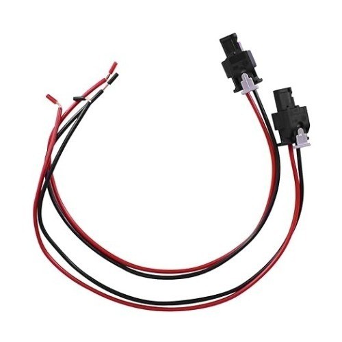 Side Marker Pigtail Connector Harness Compatible with 2015-2022 (2PCS)