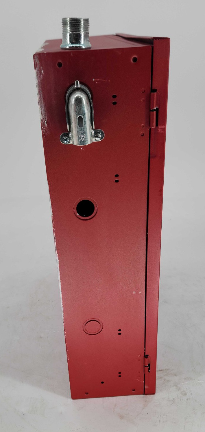 ADT UNIMODE-5UD Fire Alarm Control Panel