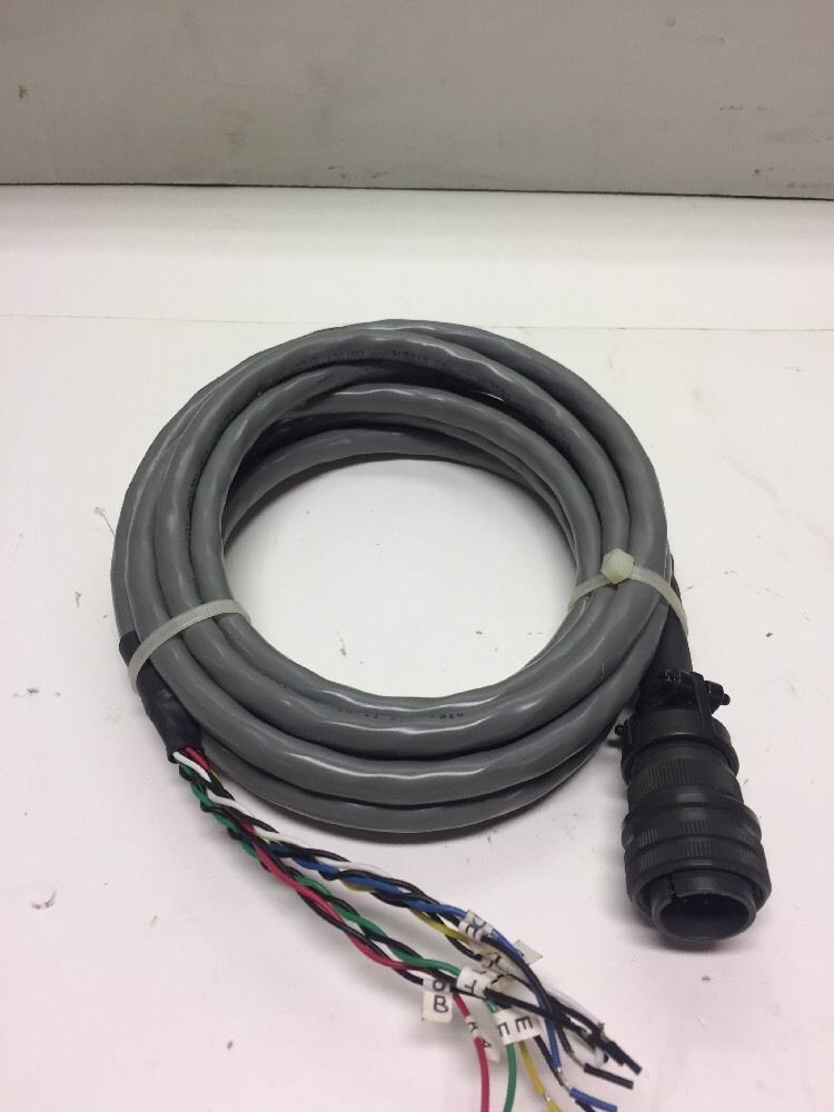 New! Carol 20 AWG C6053A W/ Connection *Fast Shipping* Warranty!
