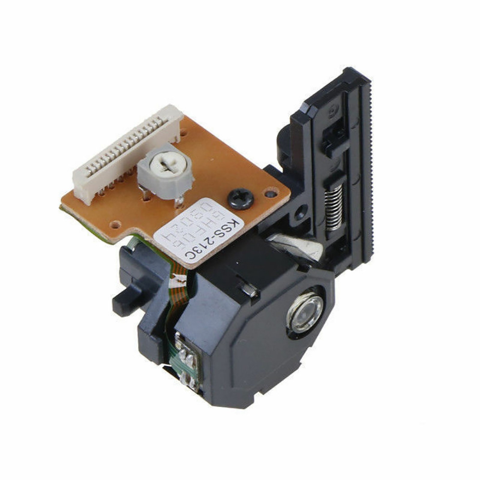 For SONY DVD CD Optical pick up laser lens KSS-213C Replacement Parts