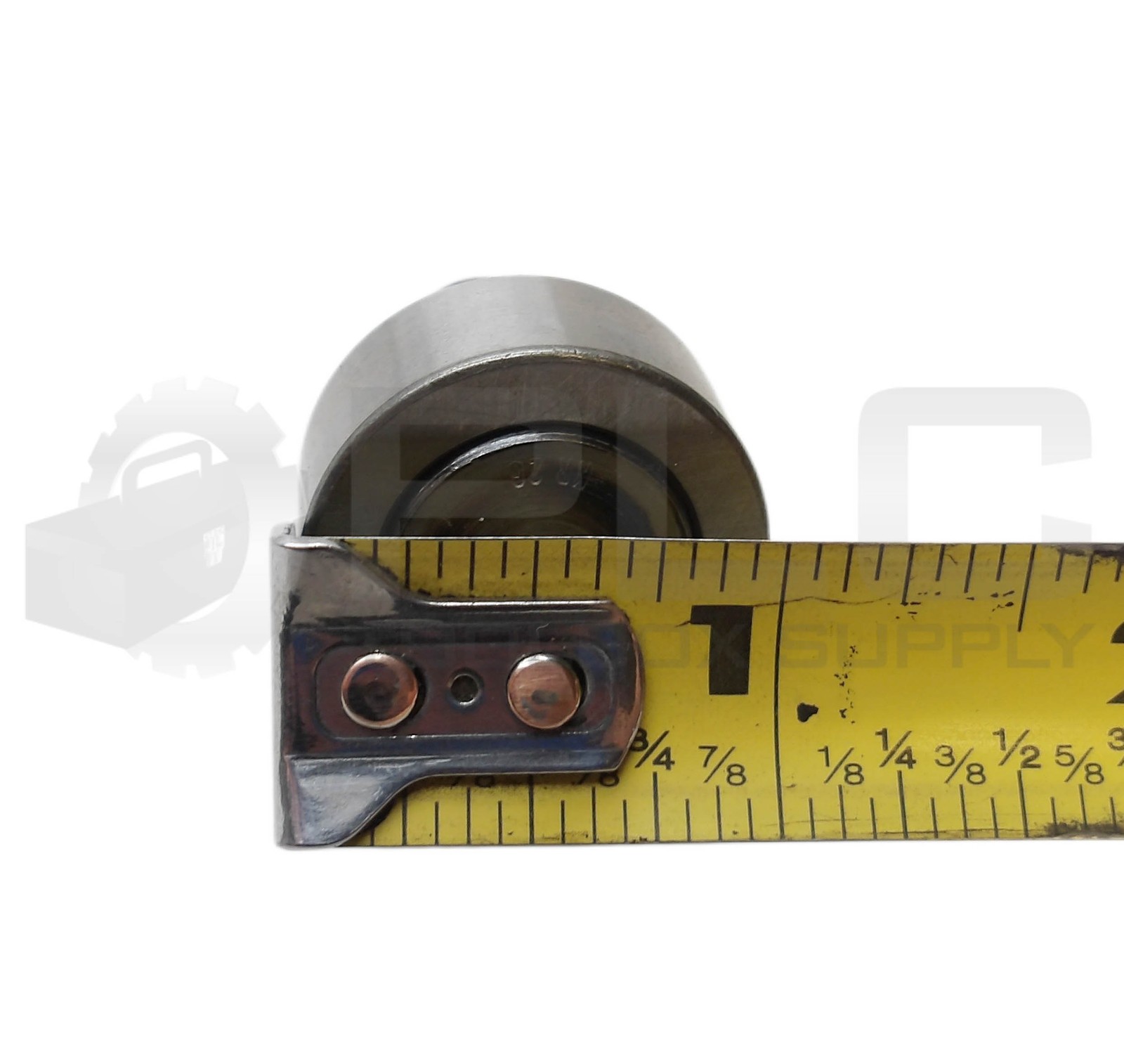 LOT OF 2 INA KR26 CAM FOLLOWER 1″ *READ*