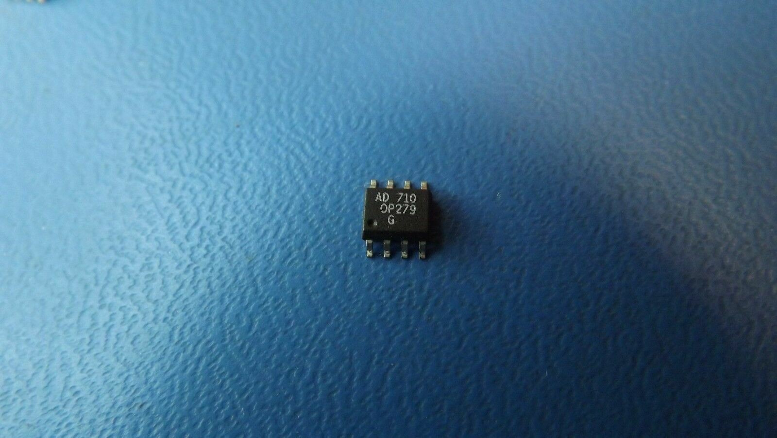 (5PCS) OP279GS ANALOG DEVICES Buffer Amplifier 2 Circuit Rail-to-Rail 8-SOIC