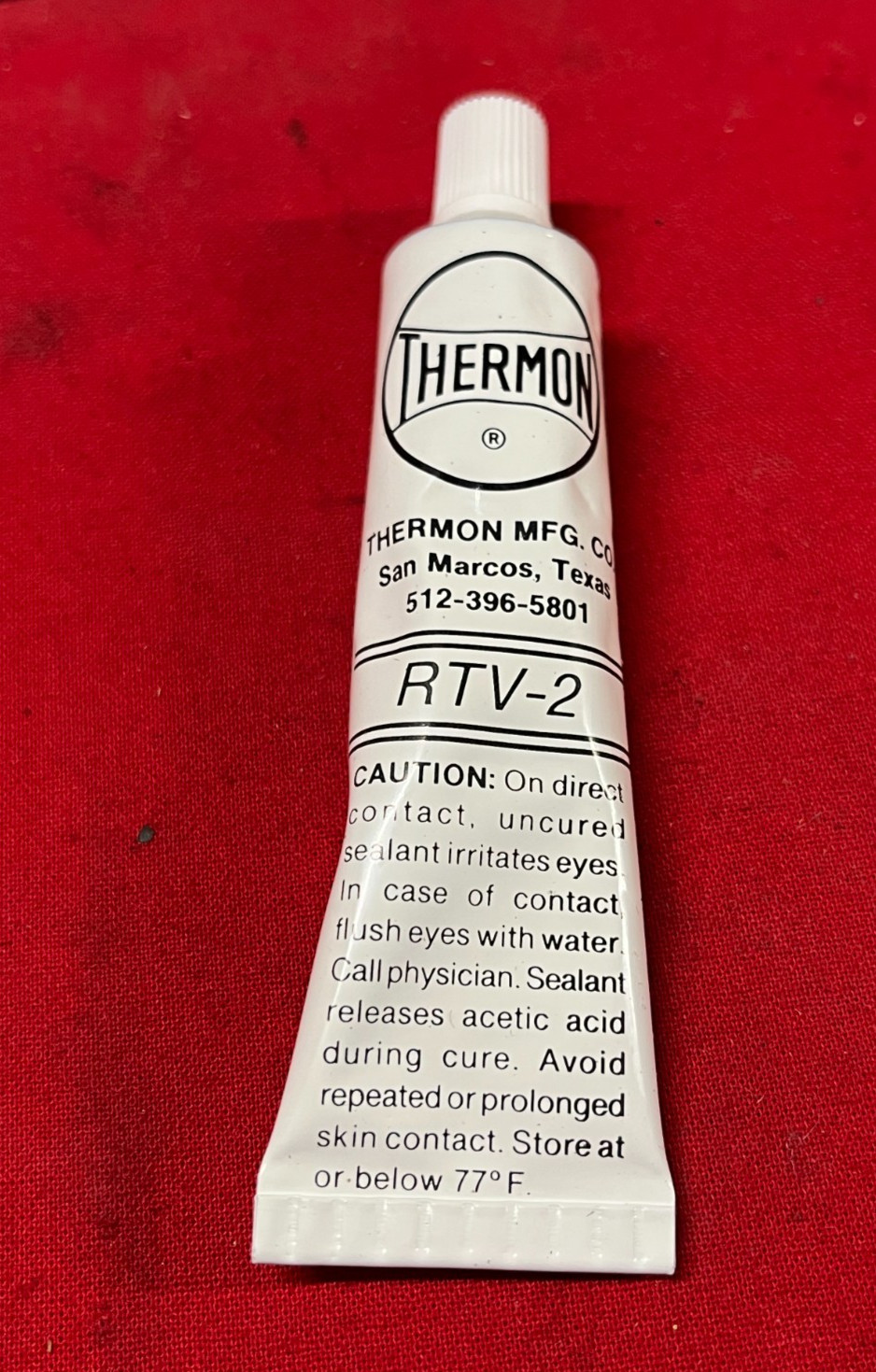 THERMON, POWER CONNECTION SPLICE KIT, PCA-1-RTD