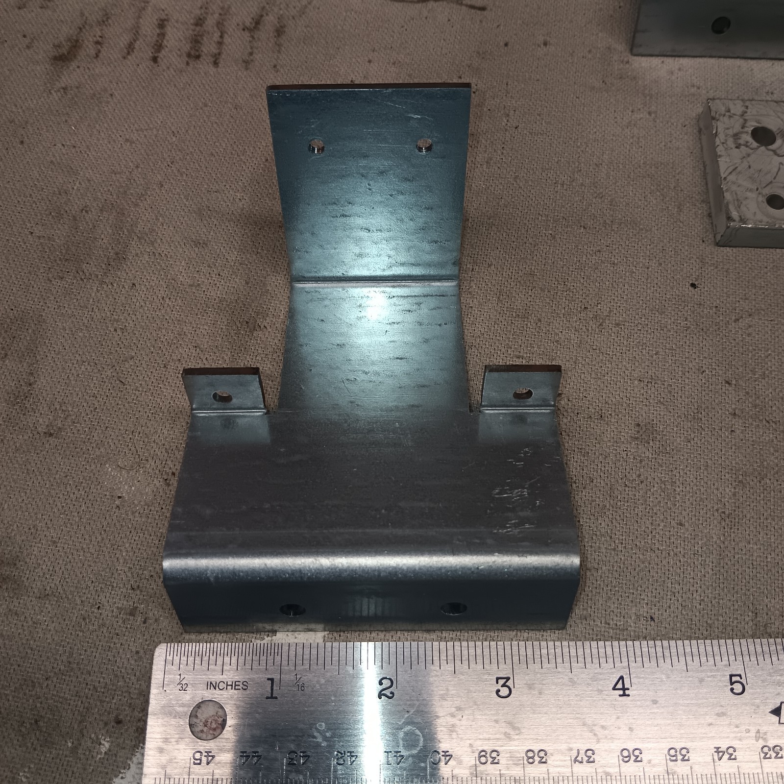*NEW* GE Bus Bar Finger Kit Electrician Surplus Breaker Mounting Hardware
