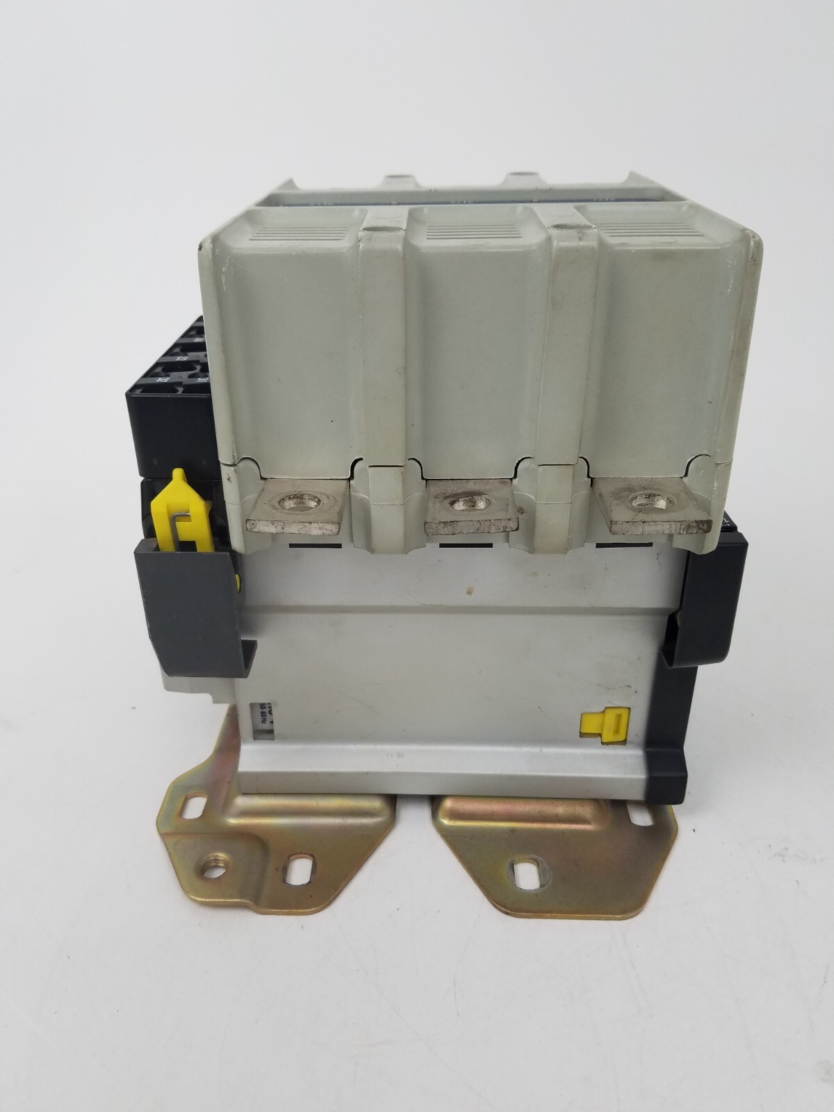 LC1FJ43 Telemecanique Contactor 110V Coil *NEXT DAY OPTION*