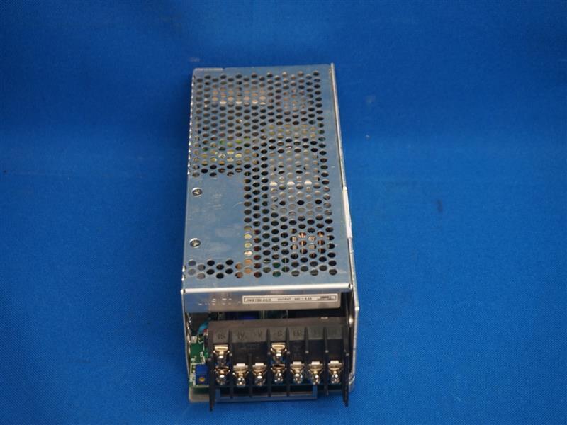 Densei-Lambda JWS150-24/A JWS15024A Power Supply AS IS DROP SUPPLY