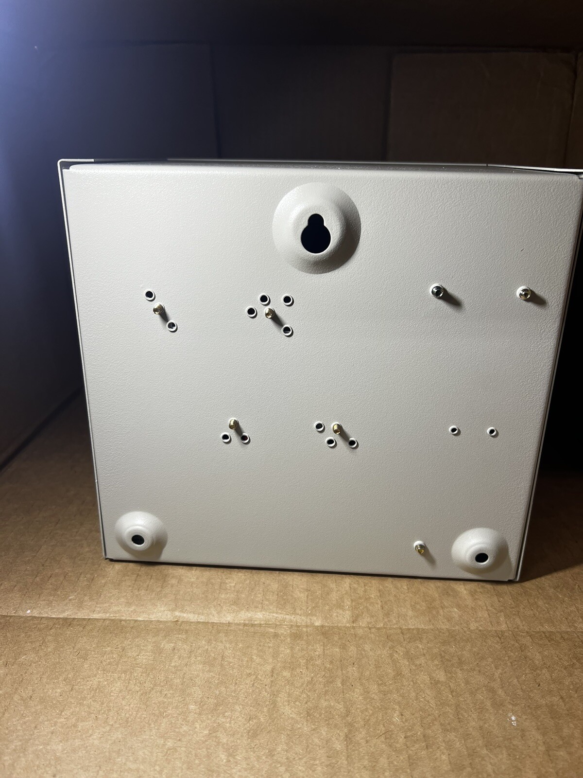 ALLEN BRADLEY 105-C09ADA1F-1-7