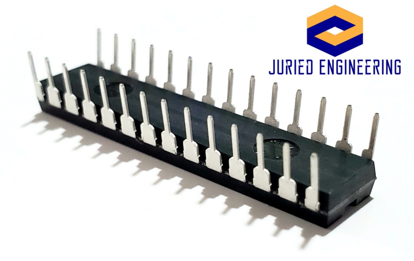 1PCS Microchip MCP23017-E/SP MCP23017 16-Bit I/O Expander with Serial Interface