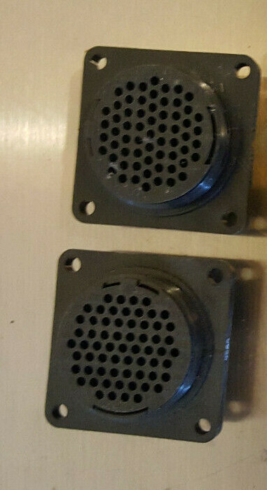 AMP Connectors Plugs – Various models