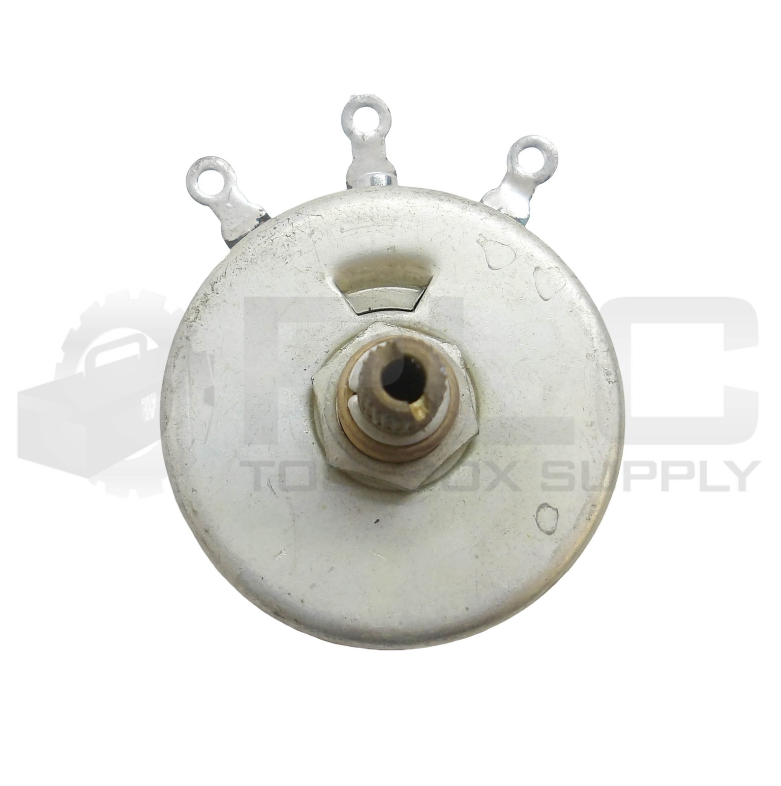 NEW MALLORY M75MPK POTENTIOMETER F11