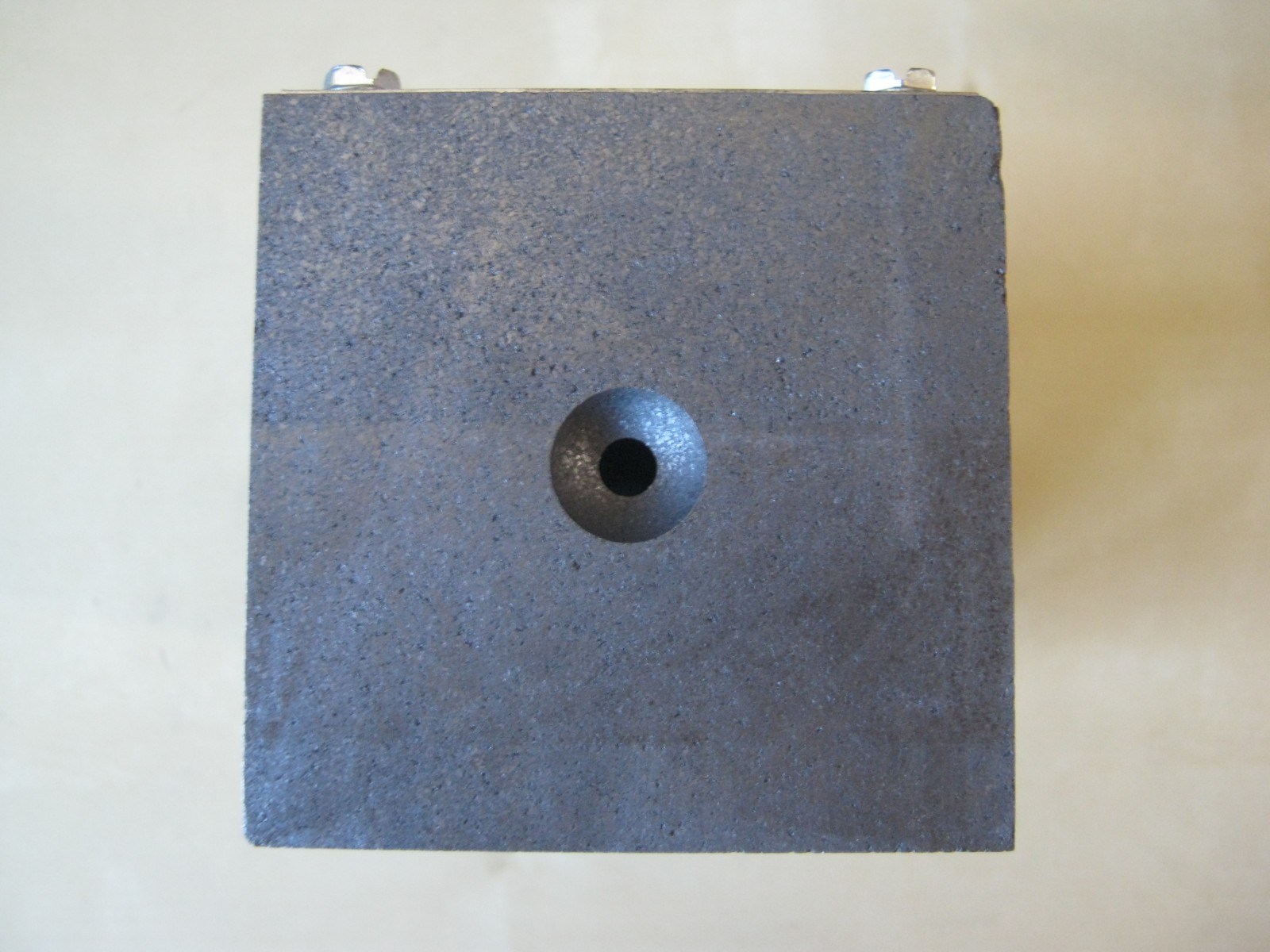 NEW Ultraweld Harger PT4/04/0B 4/0 STR parallel run and tap mold weld