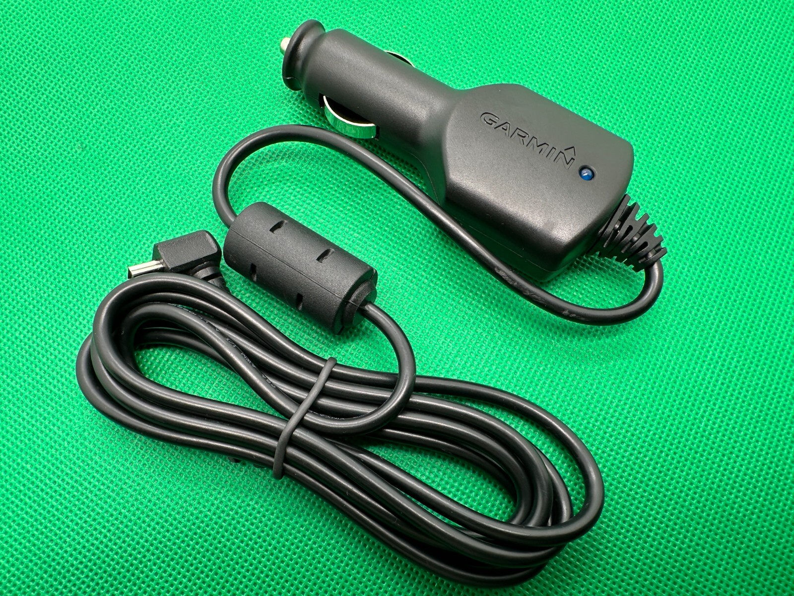 Garmin Vehicle TA 20 TA20 Traffic antenna Vehicle charger – power cable