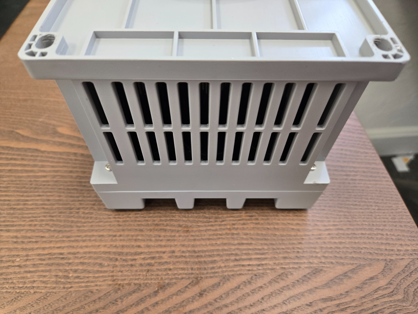 VEVOR 3 Phase Converter – 7.5HP 23A 220V Single Phase to 3 Phase Converter, 220V