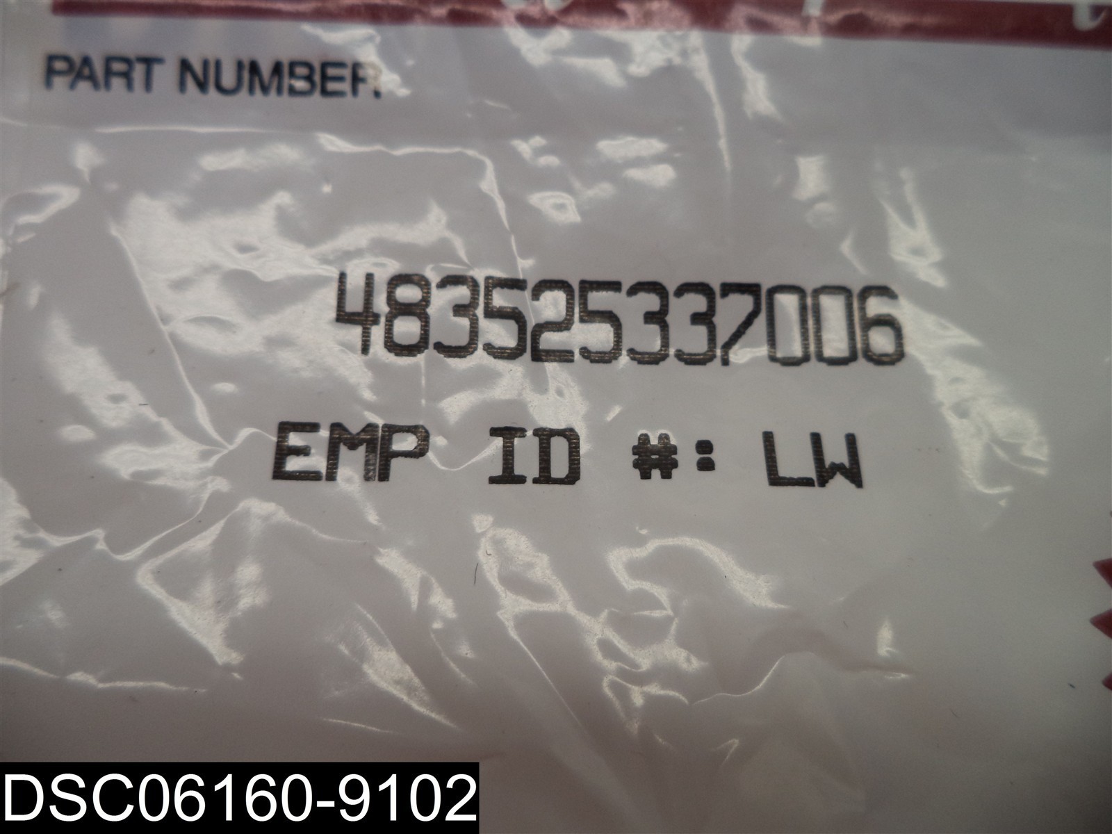 483525337006 Replacement Philips 1.5A Fuse