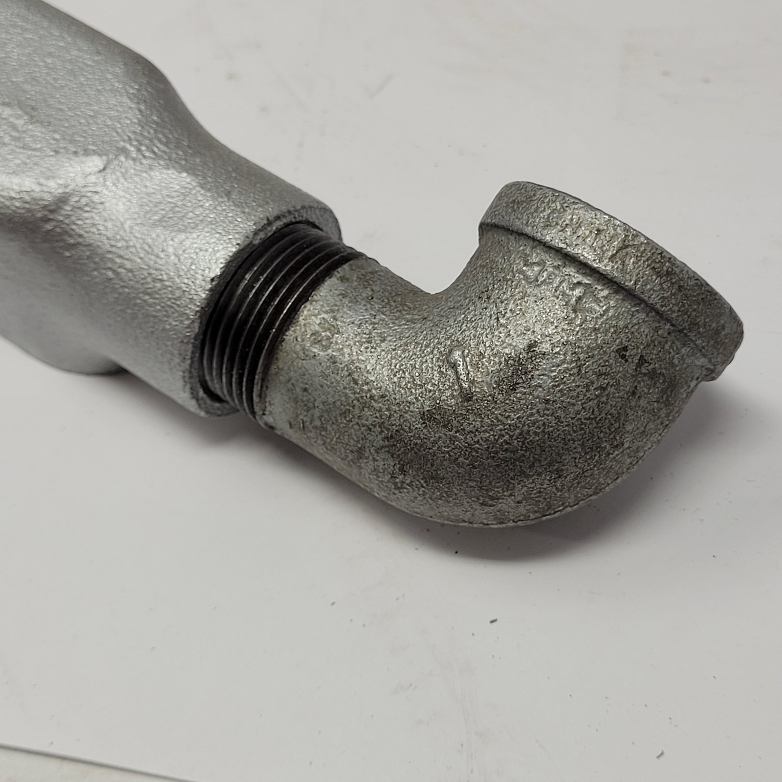 Lot of 10 – Crouse Hinds LB100-M Conduit Body 1LB Form 35 – NEW