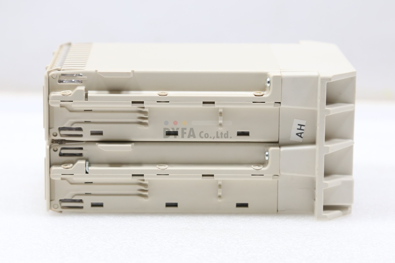 ABB Test switches NIB RTXP 24, RK 926 315-AH ELEC-I-706=8B14