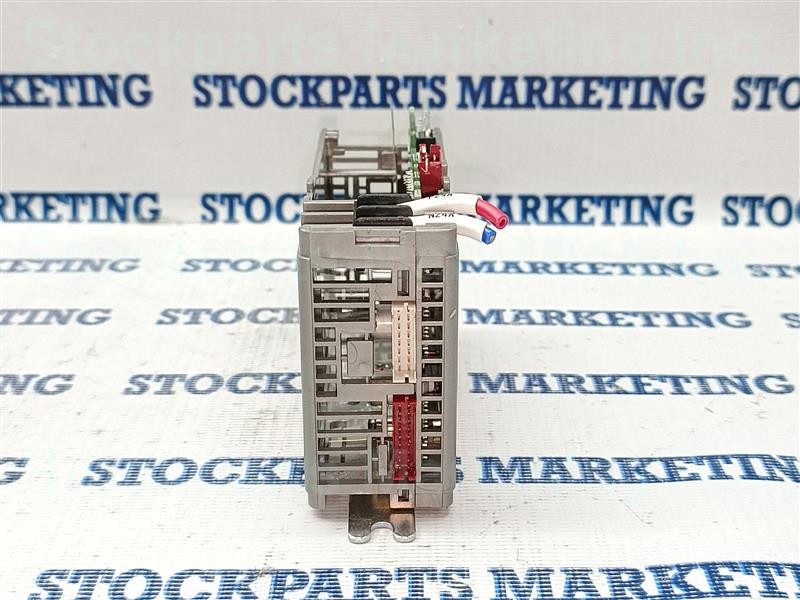 Lot 2pcs IAI Corporation ABU Absolute Controller Unit DC24V 300mA Fast Shipping!
