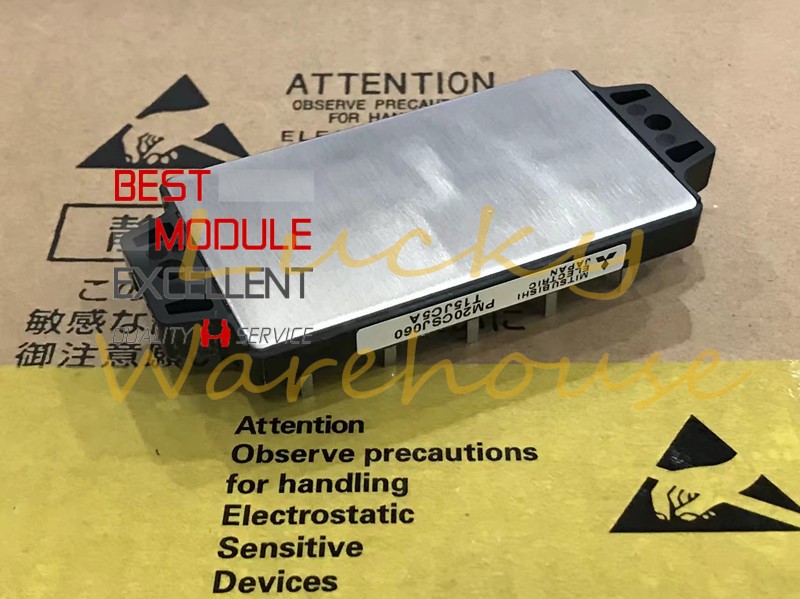 1PCS MITSUBISHI PM20CSJ060 power supply module NEW 100% Quality Assurance