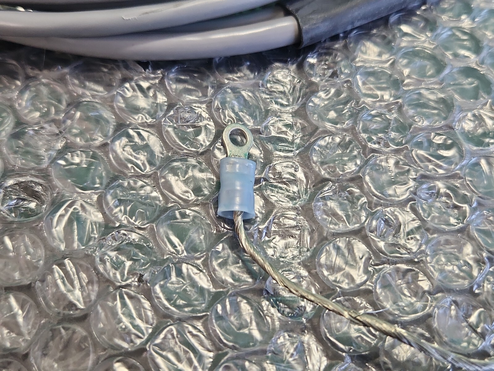 🆕️ *LOT OF 2!* CAROL E105765-H CONDUCTOR CABLE 1651107 ⚡️🇺🇸 SHIP+WARRANTY