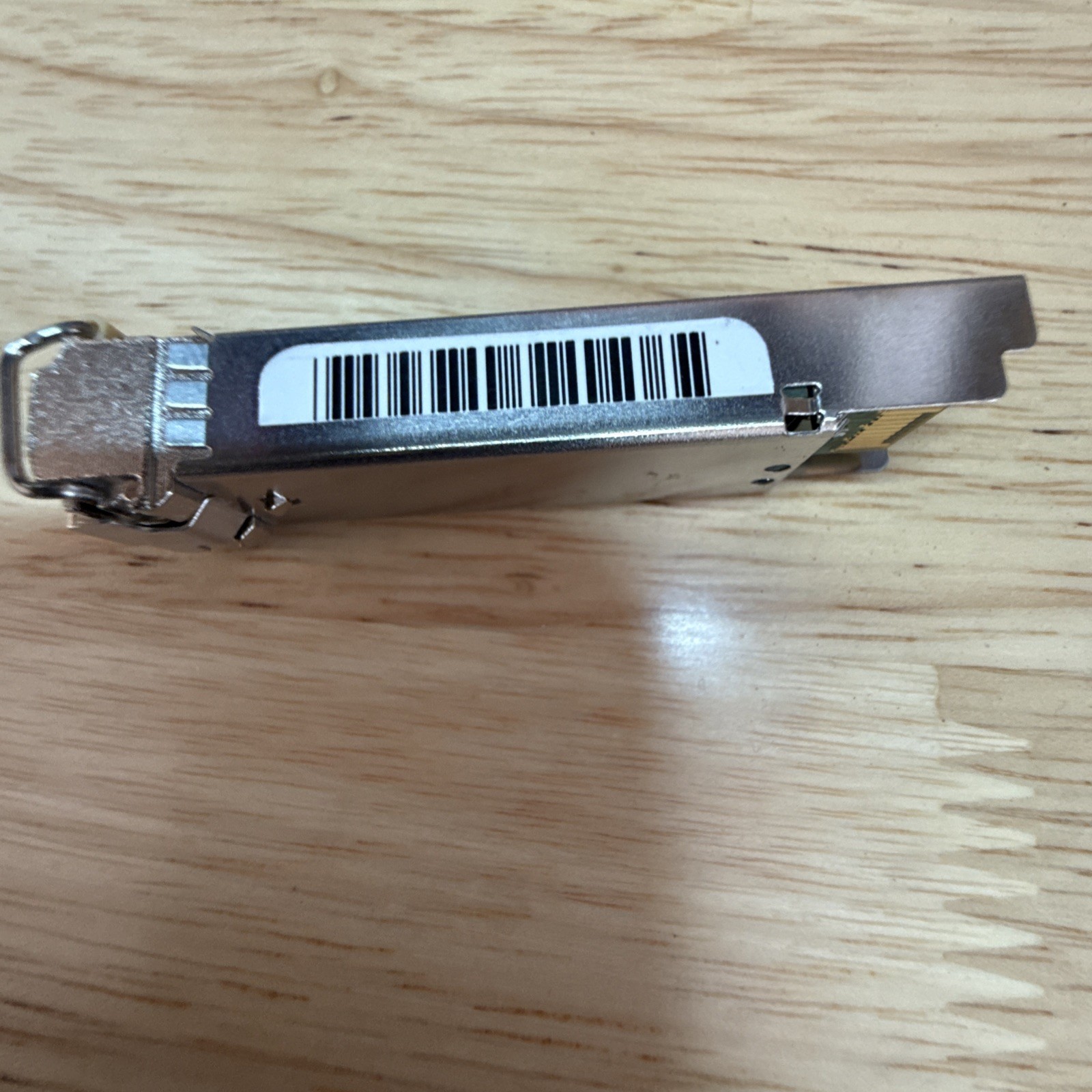 CISCO GLC-SX-MMD / GLCSXMMD (NO BOX)