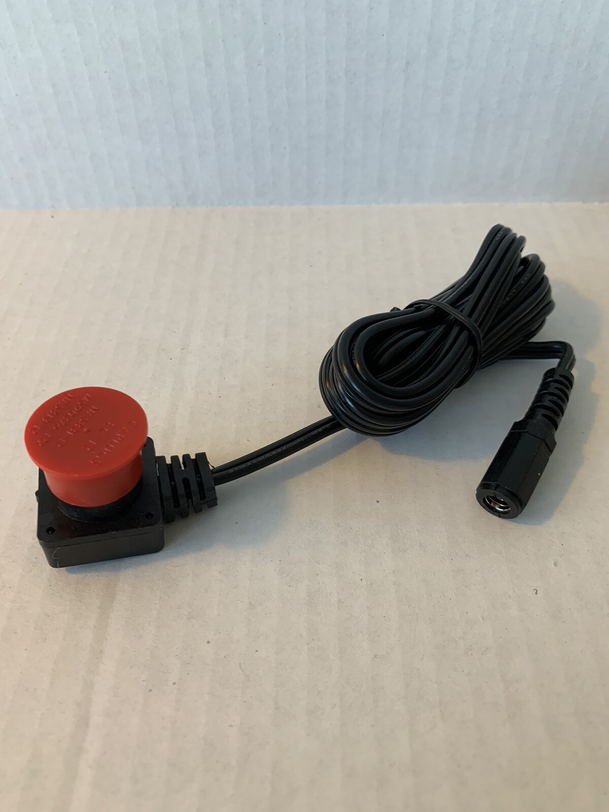New BA5590 BB2590 ASIP ~12VDC 2.5 x 5.5mm x 30” 18AWG Jack w/ Pin+ WE SHIP FAST!