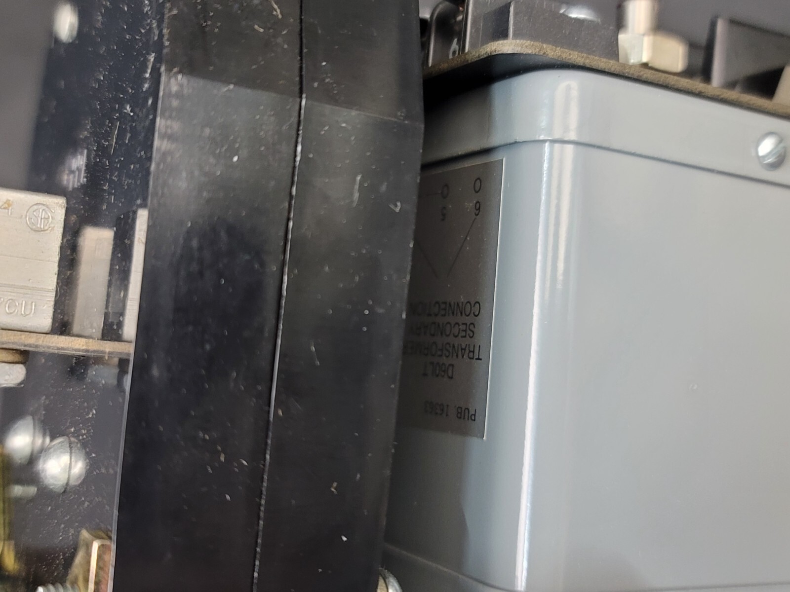 CUTLER-HAMMER D60LT3 / D60LA