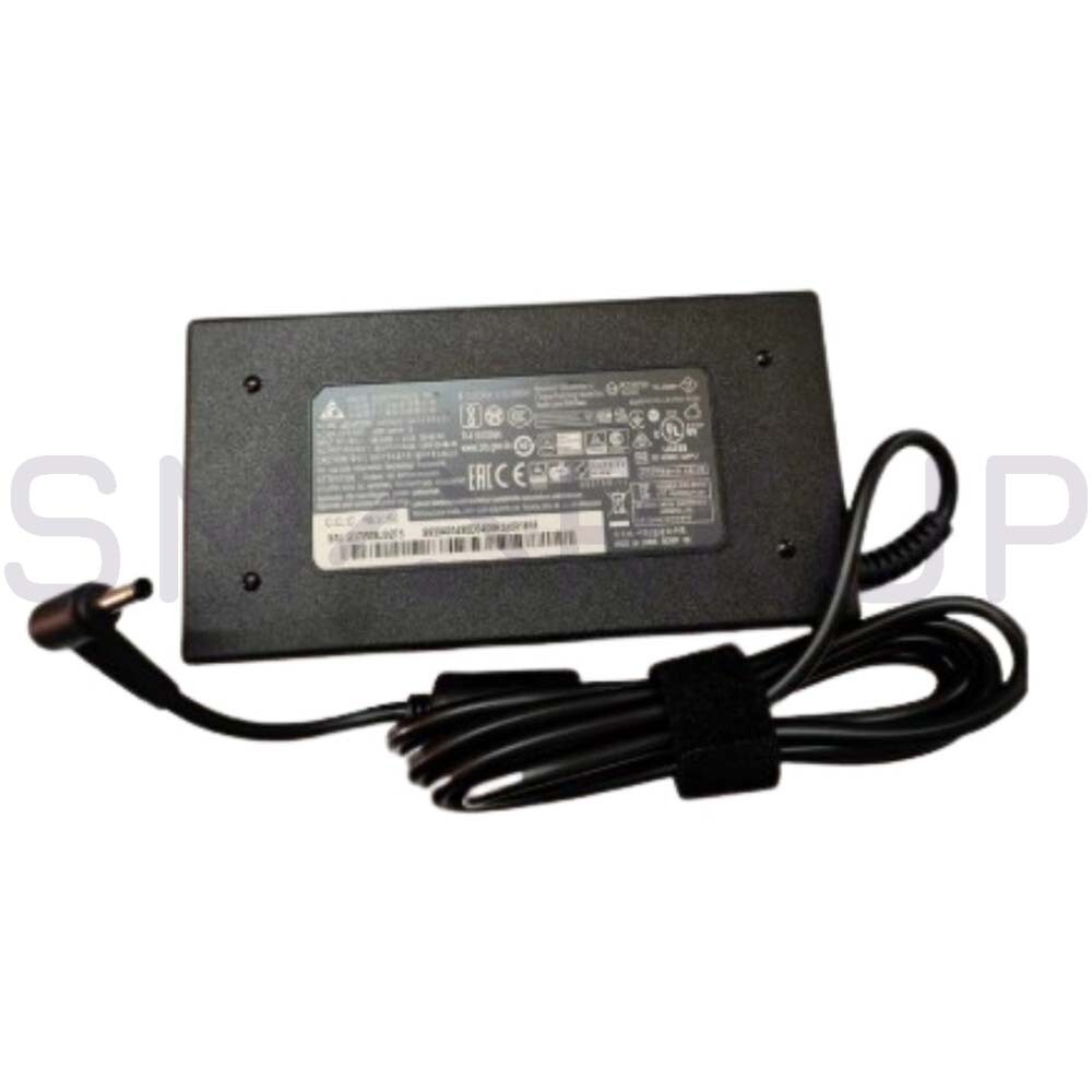 New In Box DELTA ADP-120VH D Adapter 20V 6A 120W