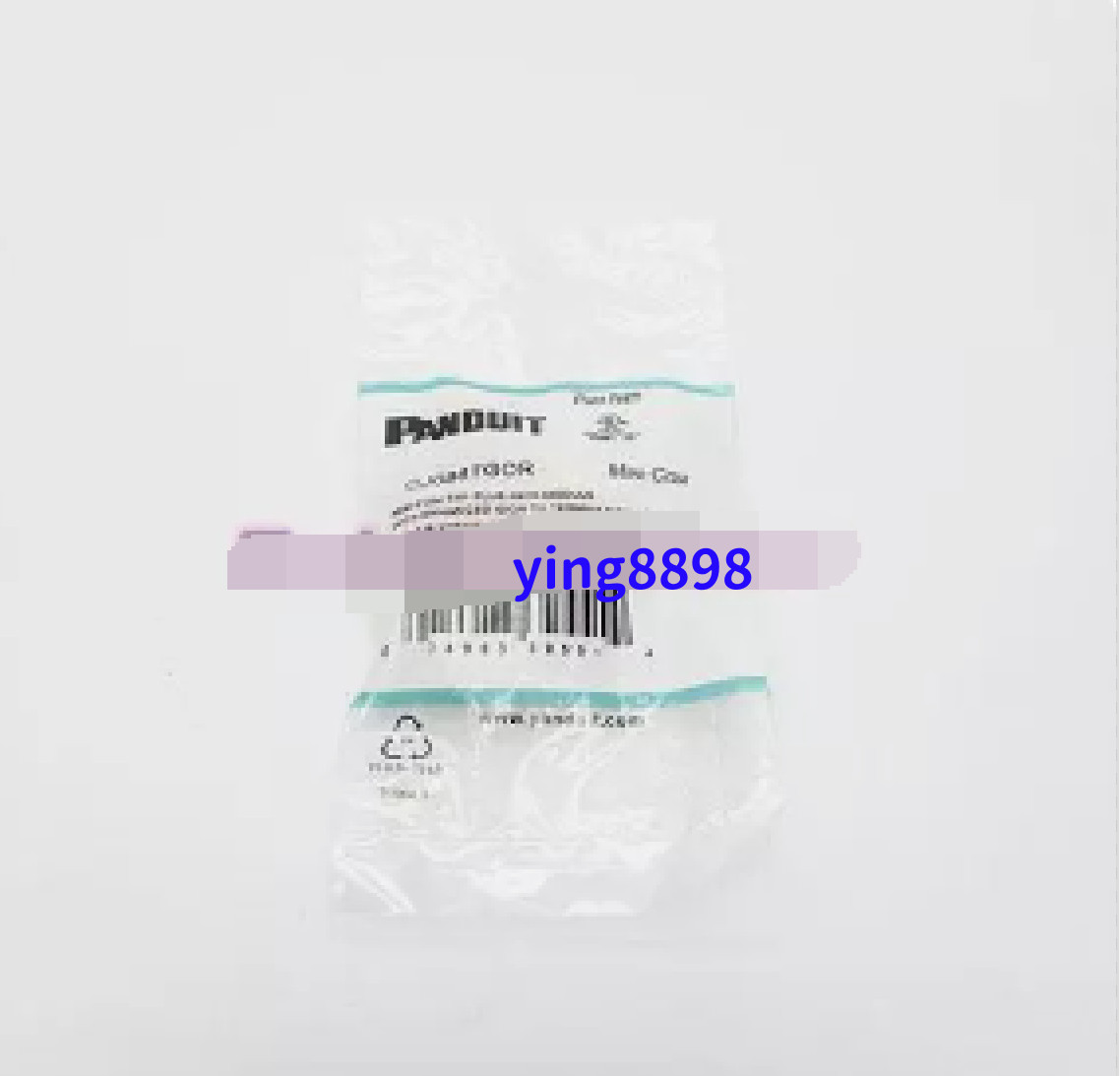 50PCS/Box New CJ688TGOR Mini-Com TX6 Plus Jack Module Orange *tlp