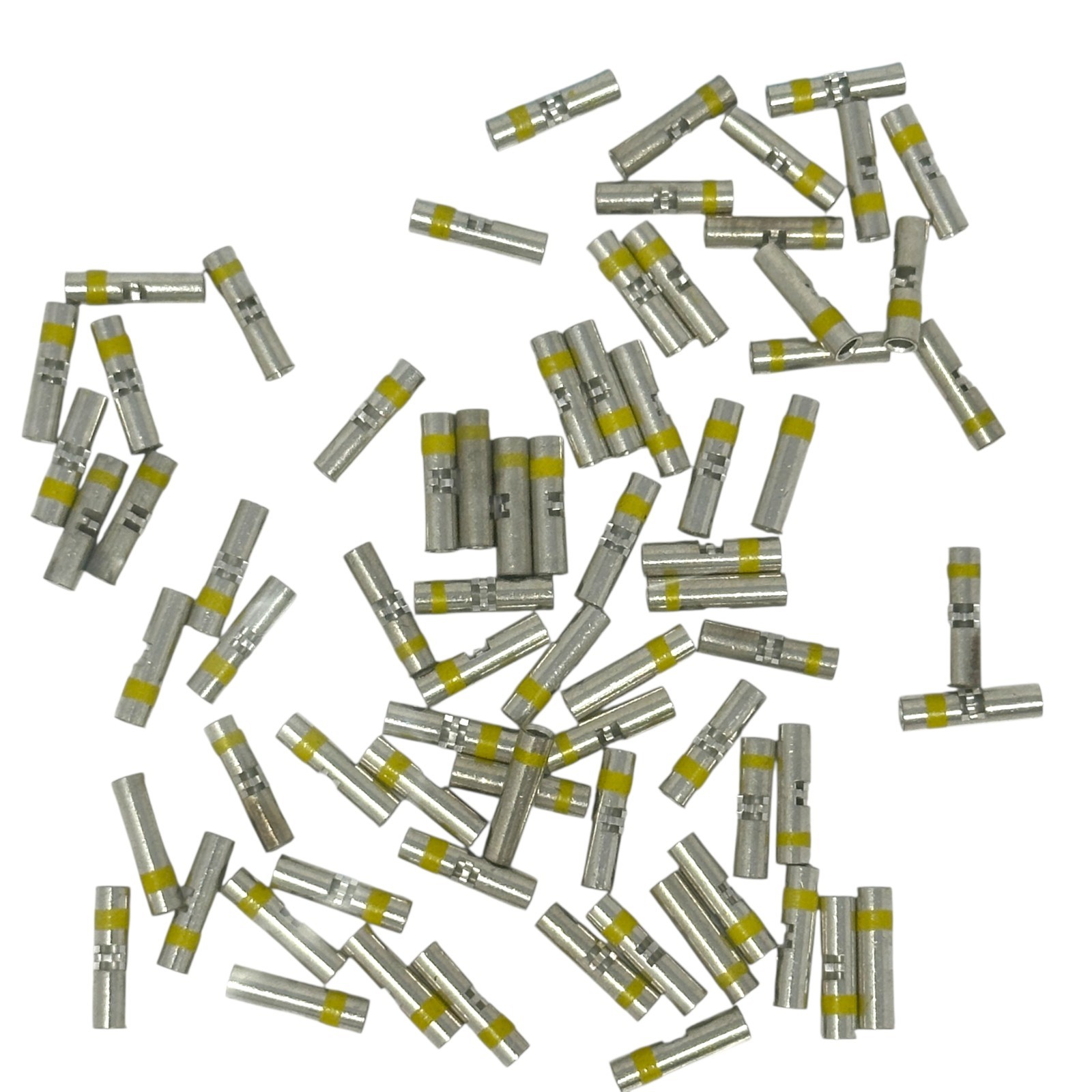 Matrix Science MWS20E Aircraft Wire Splices & Electrical Terminals Assortment