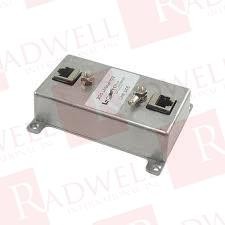 L COM HGLND-CAT5EJW / HGLNDCAT5EJW (USED)