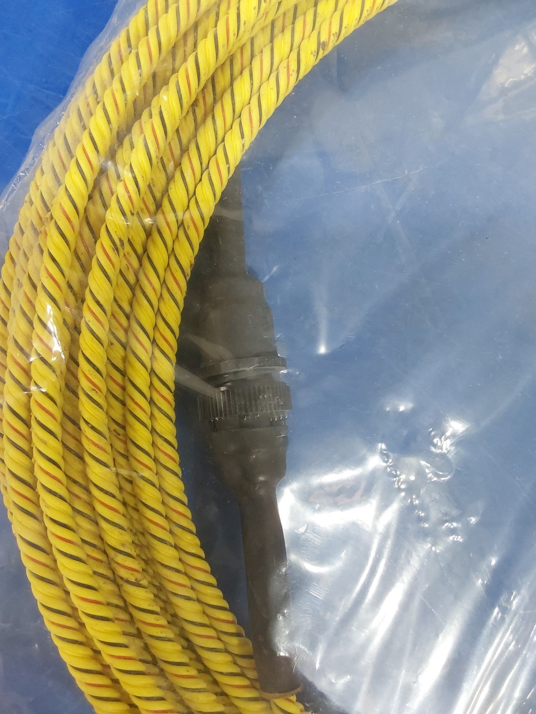 LIEBERT, 146114P1S 50FT WATER DETECTOR CABLE