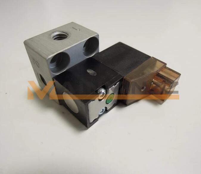 One New FOR PNEUMAX N371.1 N331.0A N331.0B PN07271 371.00 Glass Micro Valve