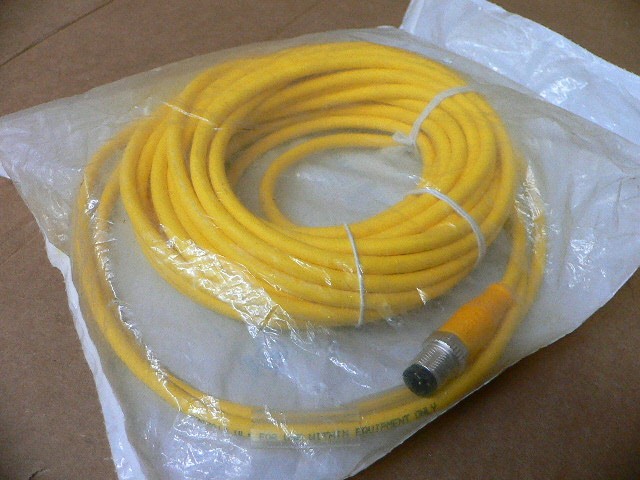 Balluff Bcc M415-M414-3A-304-Ex44t2-100 Sensor Cable Bcc05m3