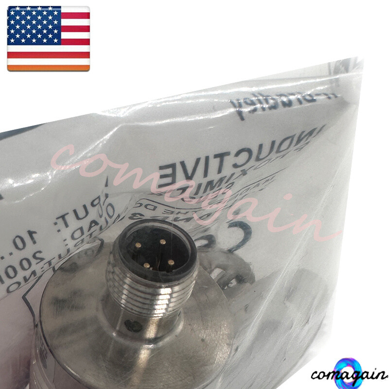 For Allen-Bradley Proximity Switch Sensor 872C-N20NP30-D4 10-30VDC 200mA 20mm