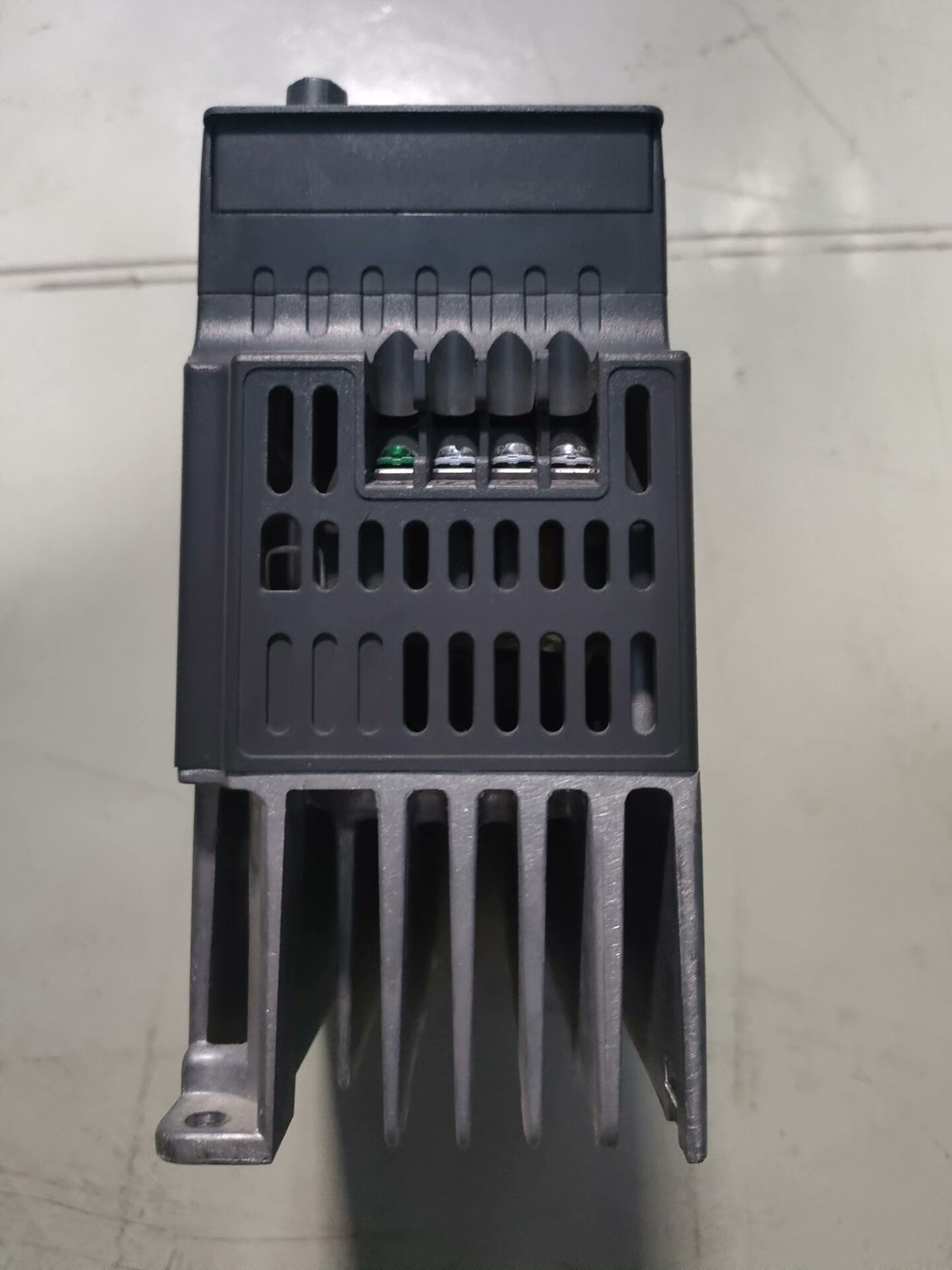 one Delta VFD007E43A 0.75KW 380V Welcome counteroffer