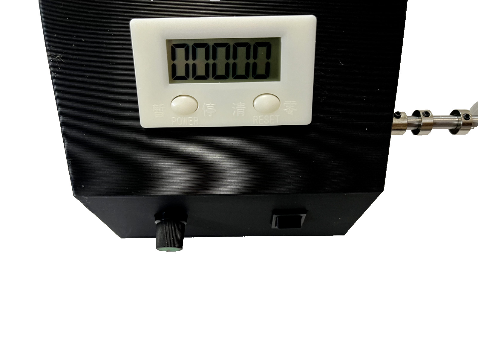 Guitar Pickup Winder Winding Machine – MADE IN USA! SALE!