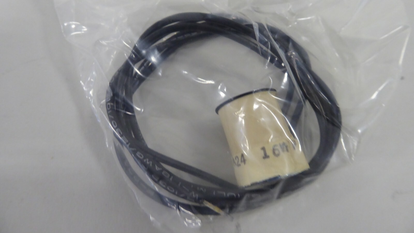 Nexen 1879 Control Valve Coil