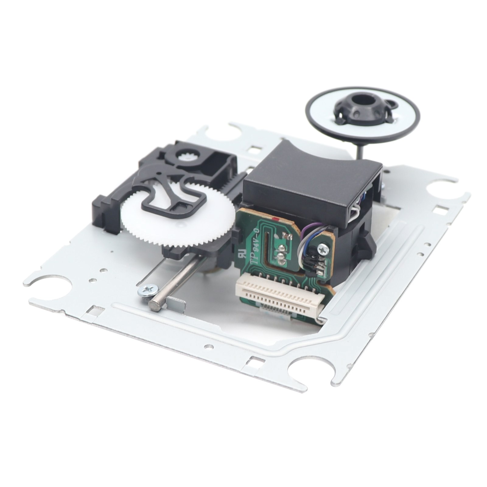 SF P101 16 Pin Optical Pick Up Laser Lens Metal+PC For DVD CD Player Repair