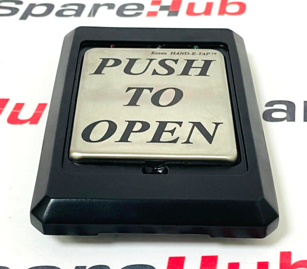 ESSEX PHSK2-US Hand-E-Tap Switch