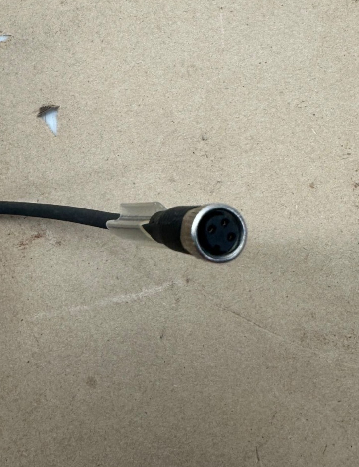 BALLUFF BCC02M8 Cable